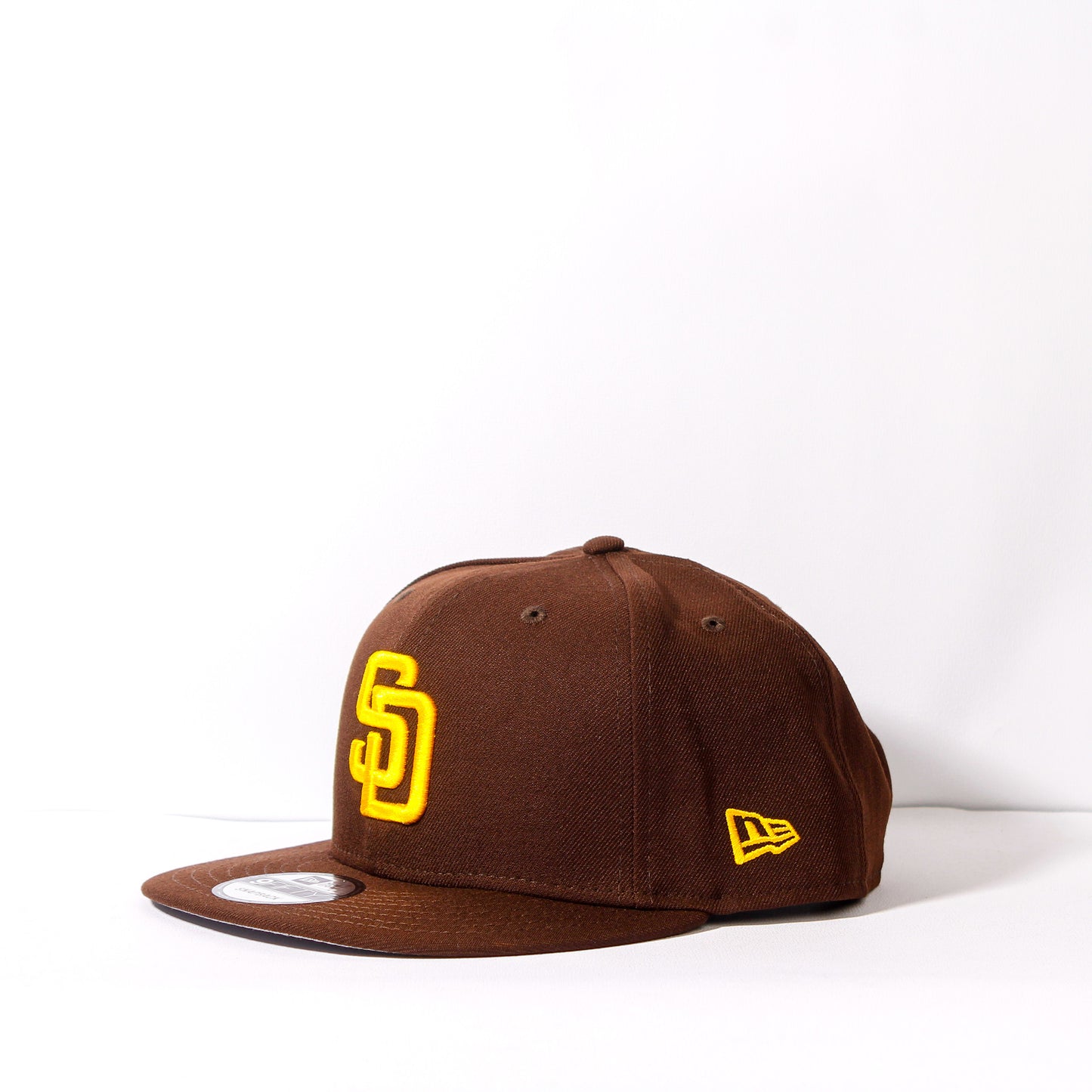 San Diego Padres Cafe Clasica 9FIFTY Snapback