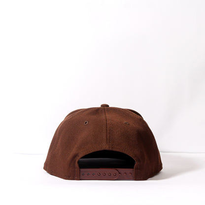 San Diego Padres Cafe Clasica 9FIFTY Snapback