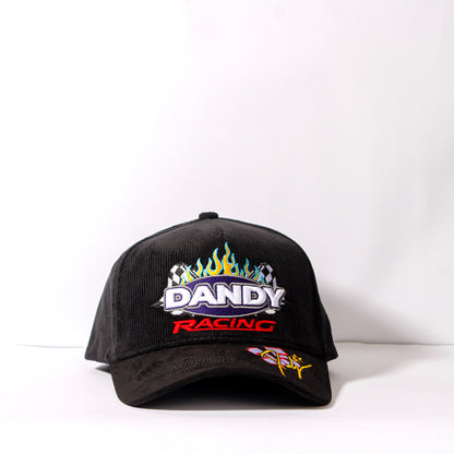 All Eyez on DH Drop — Dandy Racing