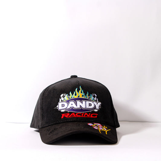 All Eyez on DH Drop — Dandy Racing