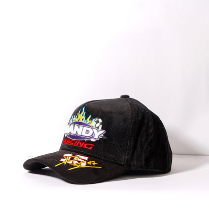 All Eyez on DH Drop — Dandy Racing
