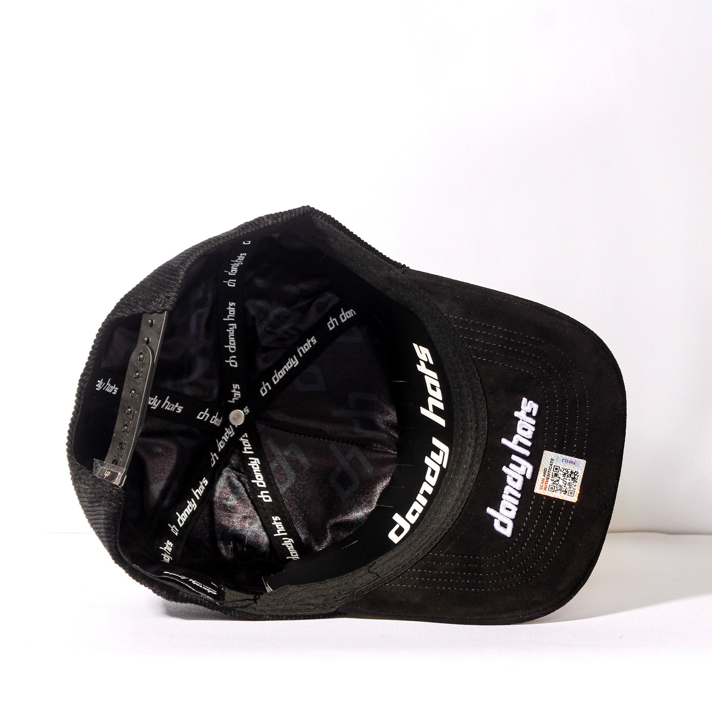 All Eyez on DH Drop — Dandy Racing