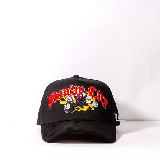 All Eyez on DH Drop — Dandy City