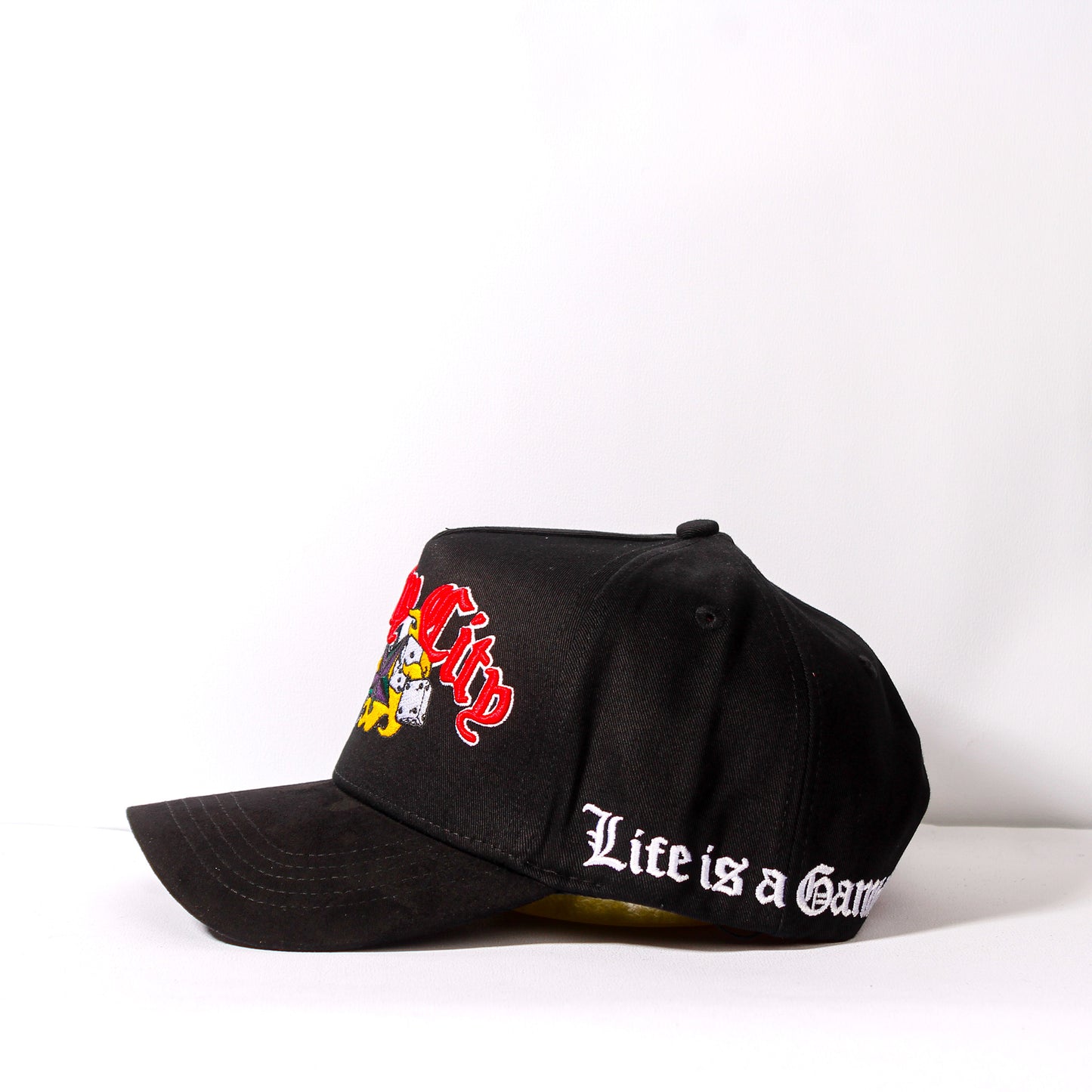 All Eyez on DH Drop — Dandy City