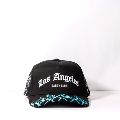 All Eyez on DH Drop — Los Angeles Dandy Club