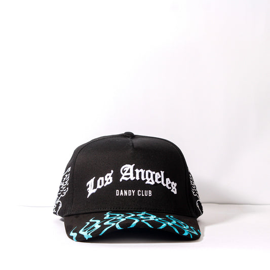 All Eyez on DH Drop — Los Angeles Dandy Club