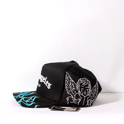 All Eyez on DH Drop — Los Angeles Dandy Club