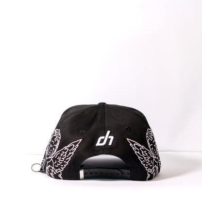 All Eyez on DH Drop — Los Angeles Dandy Club