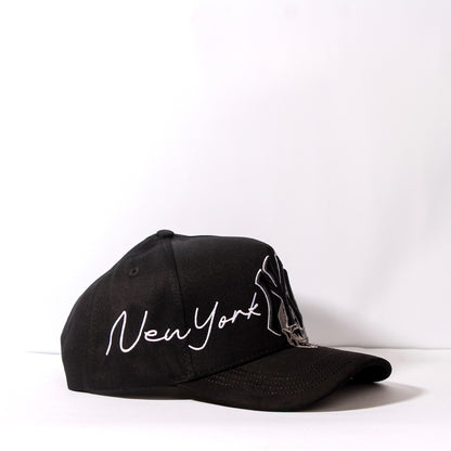 Al Eyez on DH Drop — New York Skeleton