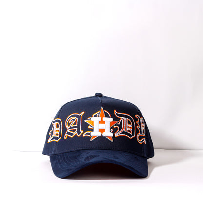 All Eyez on DH Drop — Dandy Houston