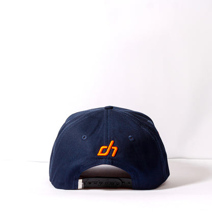 All Eyez on DH Drop — Dandy Houston