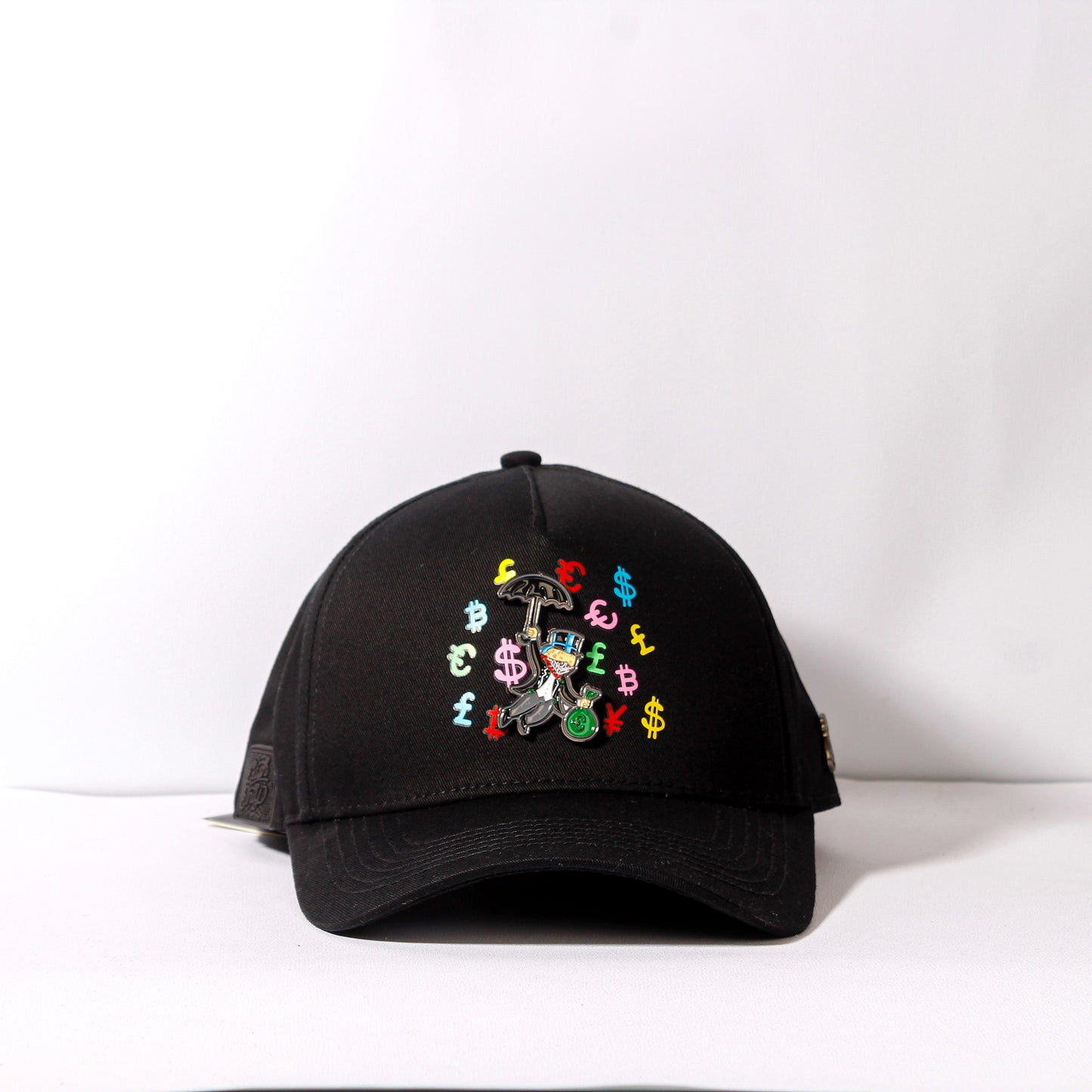 Monopoly Negra Curva