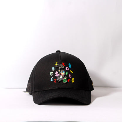 Monopoly Negra Curva