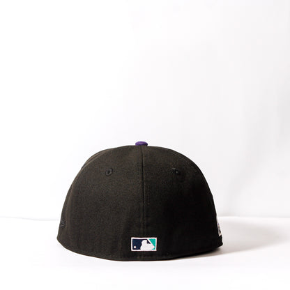 EXCLUSIVA — Seattle Mariners 59FIFTY Fitted