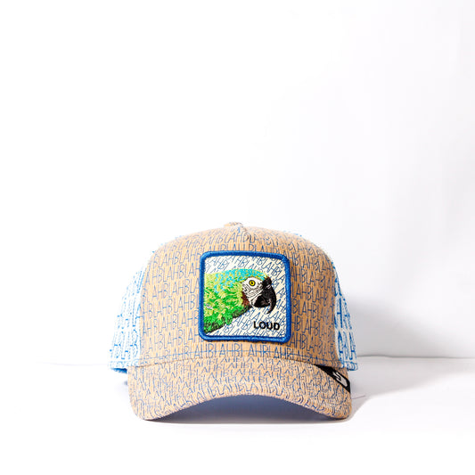 Friday Drop Exclusive — Loud