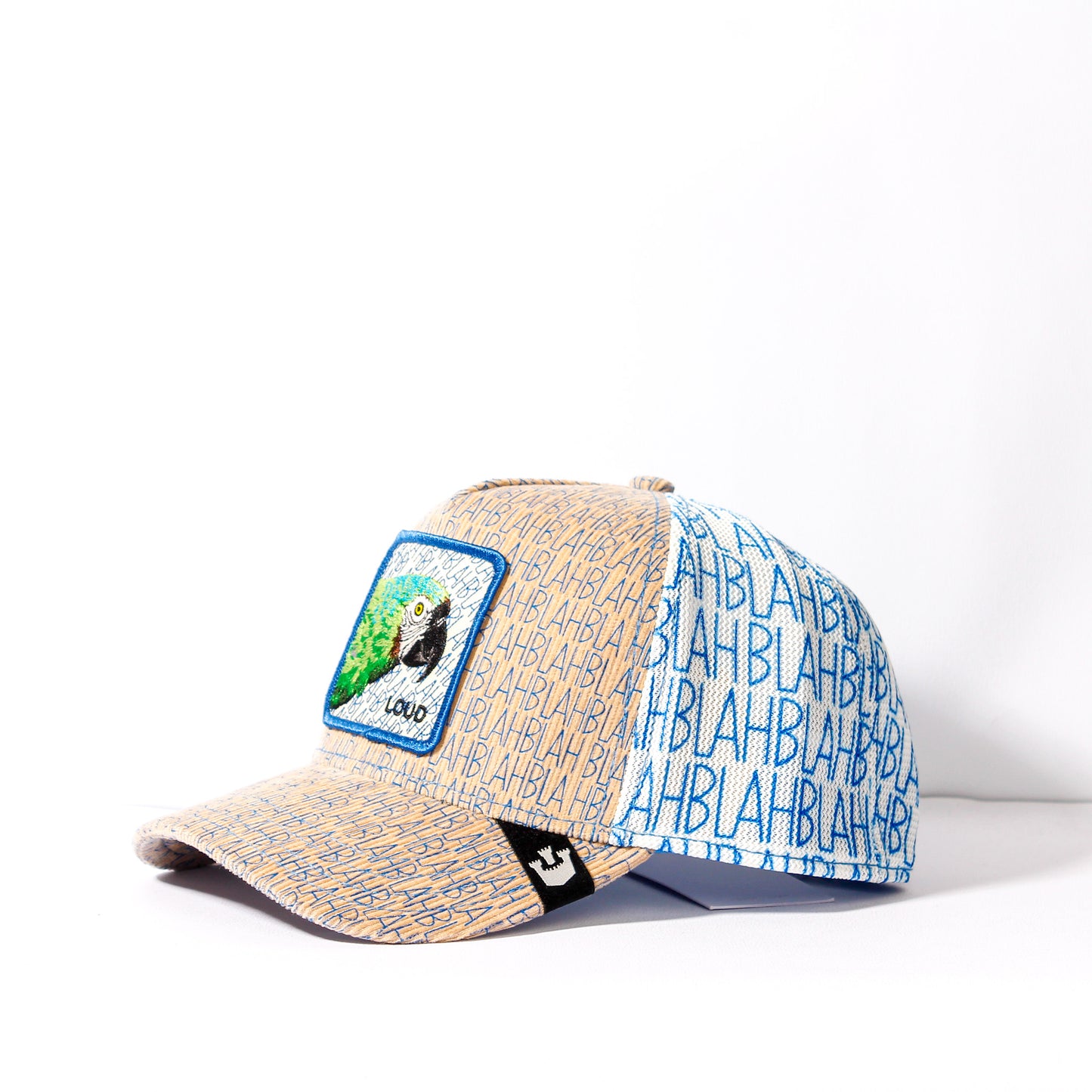 Friday Drop Exclusive — Loud