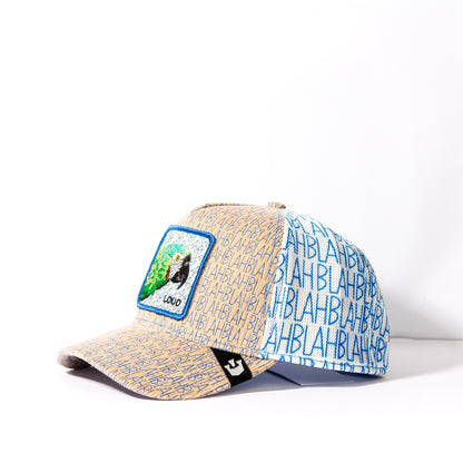 Friday Drop Exclusive — Loud
