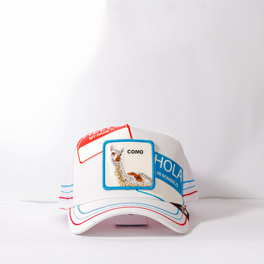 Friday Drop Exclusive — Como