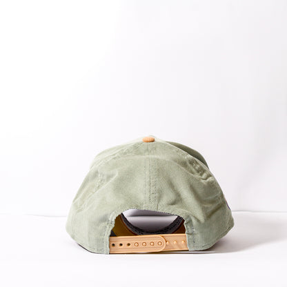 FAM Exclusive — Pittsburgh Pirates Two Tone Micro Cord 9FORTY Snapback