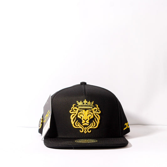 El Rey Black/Gold