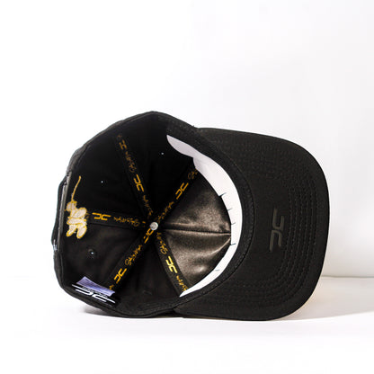 El Rey Black/Gold