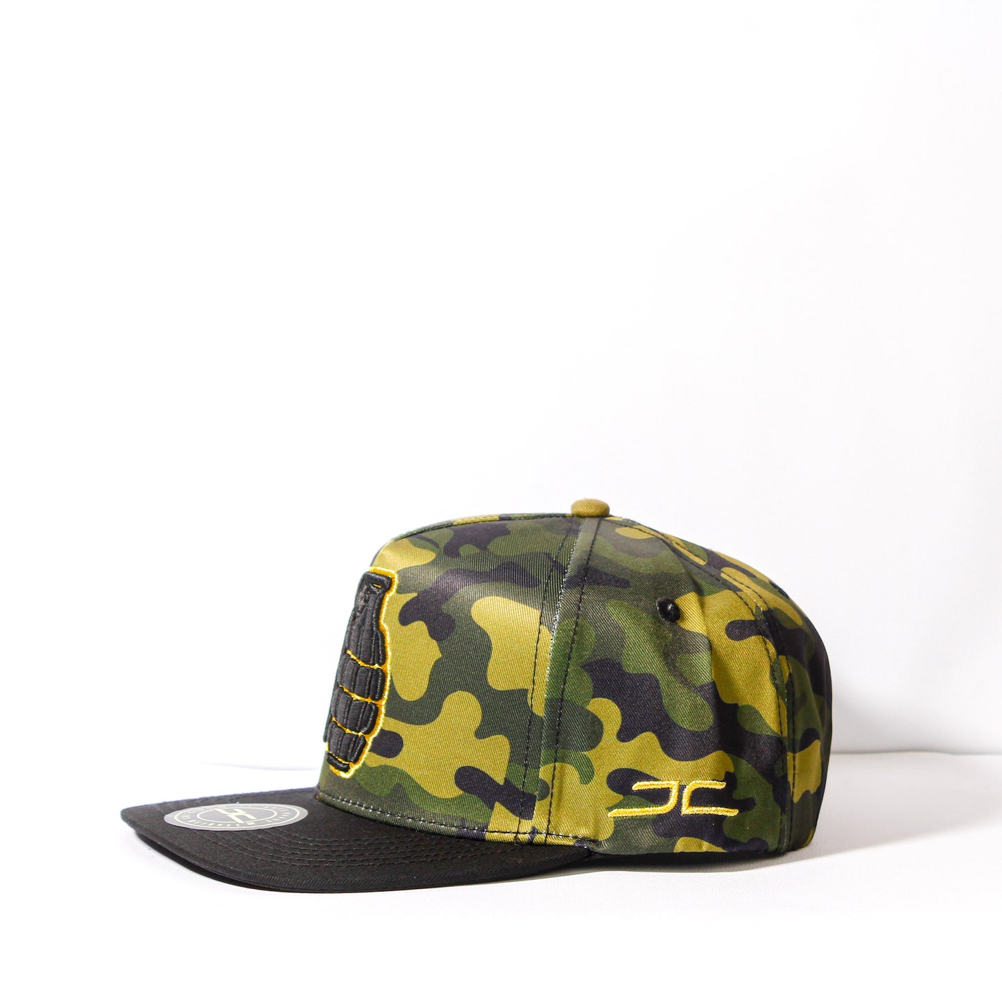 Granada Camo