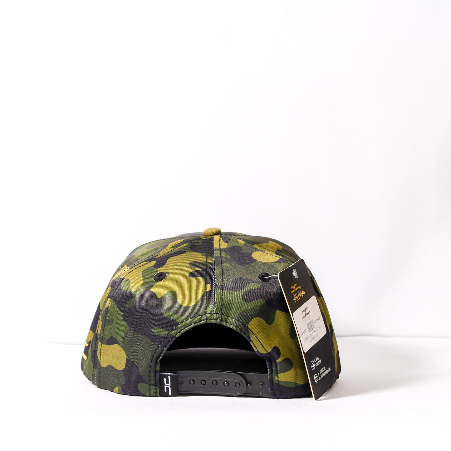 Granada Camo