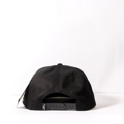Granada Black/Gold