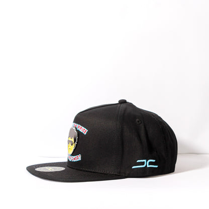 Power Price Negra/Azul