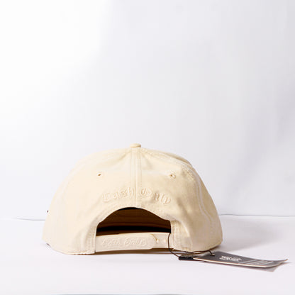 Dirty Money Teddy Beige