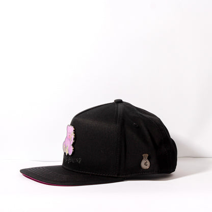 Dirty Money Teddy Negra