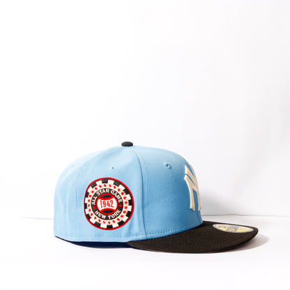 FAM Exclusive — New York Yankees Two Tone 59FIFTY Fitted