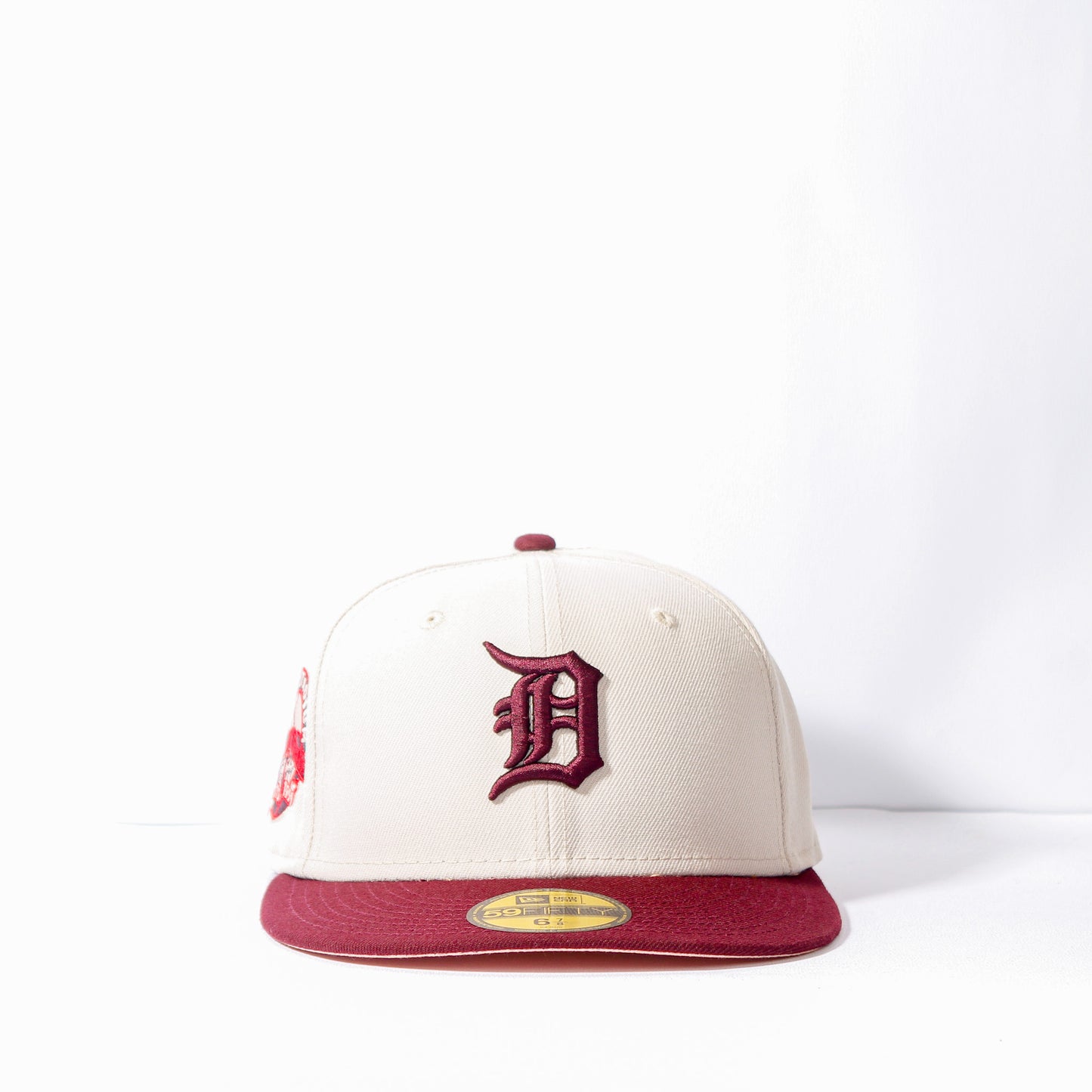 FAM Exclusive — Detroit Tigers Two Tone 59FIFTY Fitted