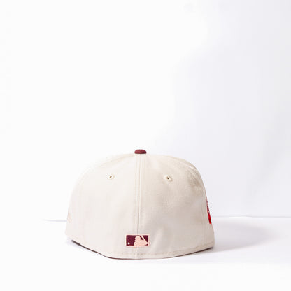 FAM Exclusive — Detroit Tigers Two Tone 59FIFTY Fitted