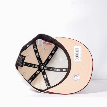 FAM Exclusive — Detroit Tigers Two Tone 59FIFTY Fitted