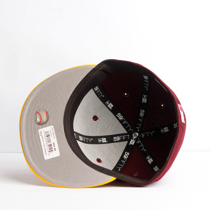 EXCLUSIVA — Arizona Diamondbacks 59FIFTY Fitted