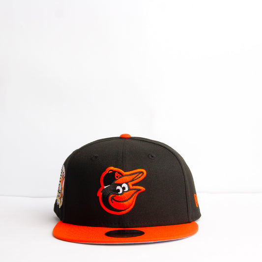 EXCLUSIVA — Baltimore Orioles 9FIFTY Snapback