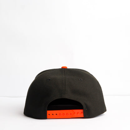 EXCLUSIVA — Baltimore Orioles 9FIFTY Snapback