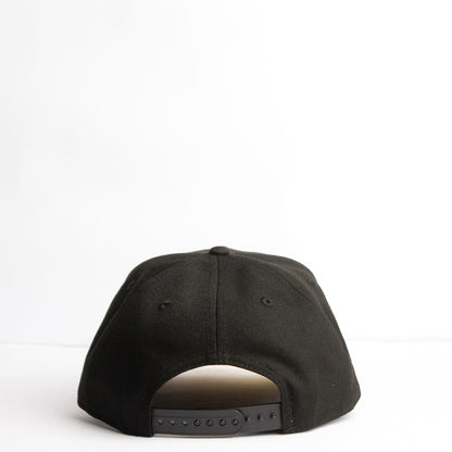 EXCLUSIVA —  San Diego Padres Negra 9FORTY Snapback