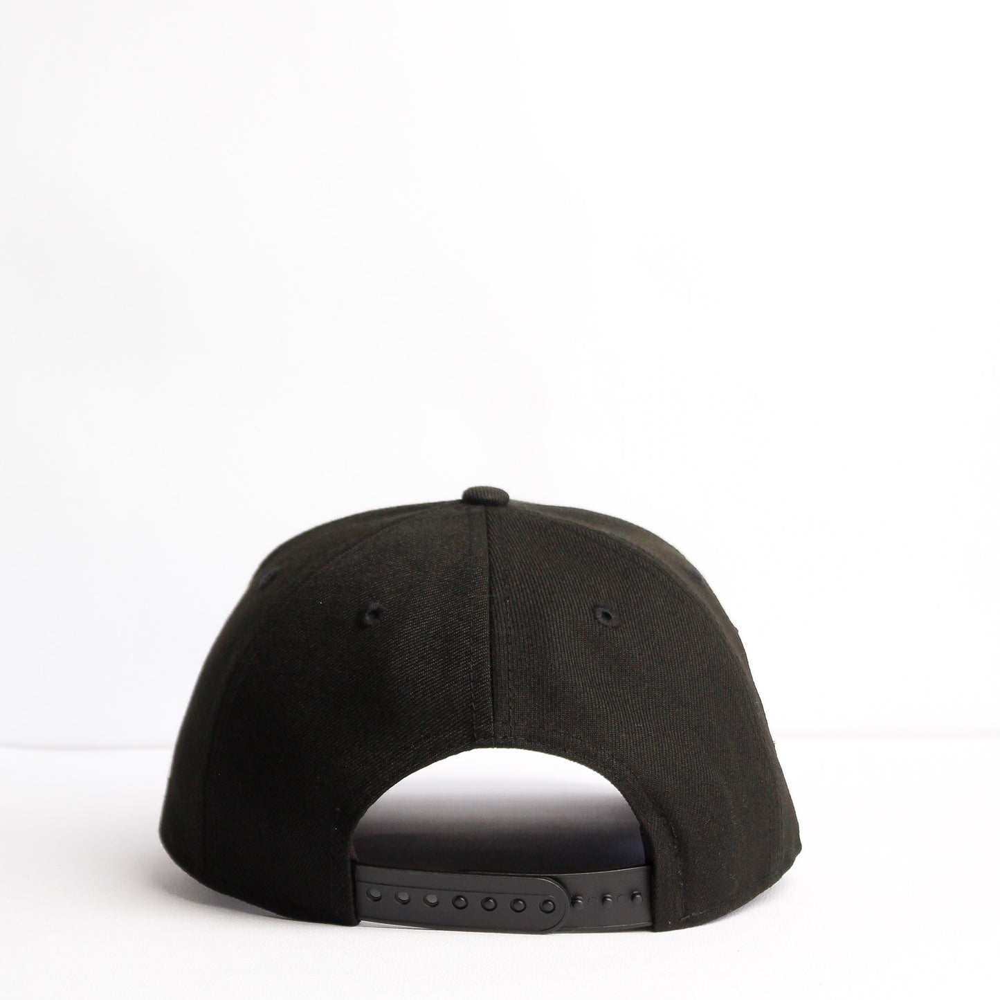EXCLUSIVA — Los Angeles Dodgers Negra 9FORTY Snapback
