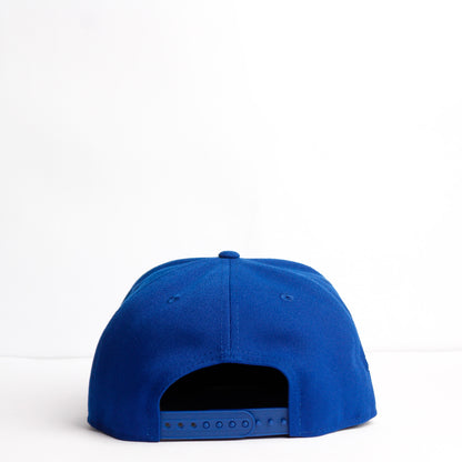 EXCLUSIVA — Los Angeles Dodgers Azul 9FIFTY Snapback