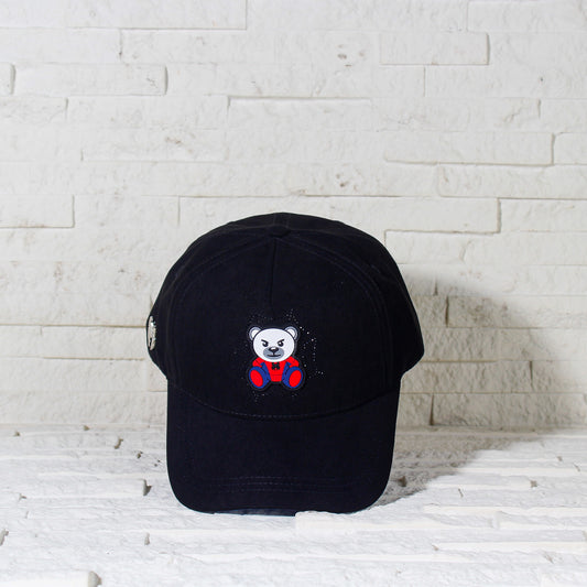 Spiderbear