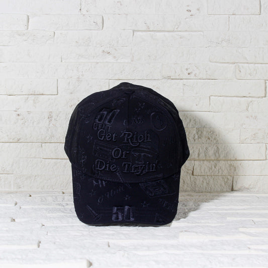 Get Rich or Die Tryin