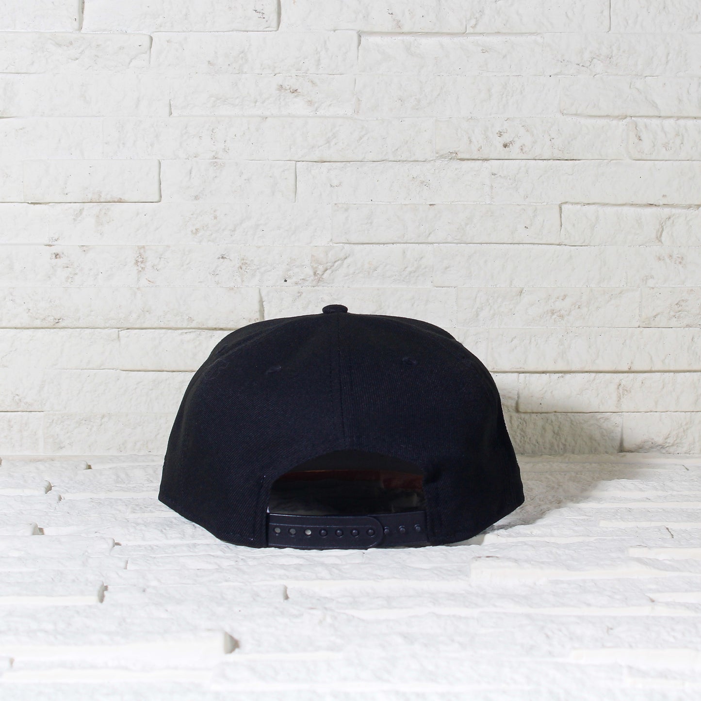 New York Yankees Negra con Rosa 9FIFTY Snapback
