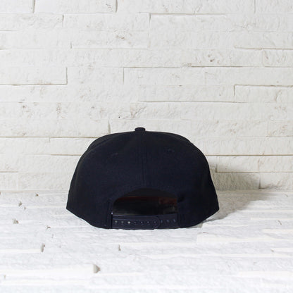 New York Yankees Negra con Rosa 9FIFTY Snapback