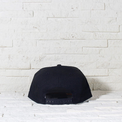 Los Angeles Dodgers Negra con Rosa 9FIFTY Snapback