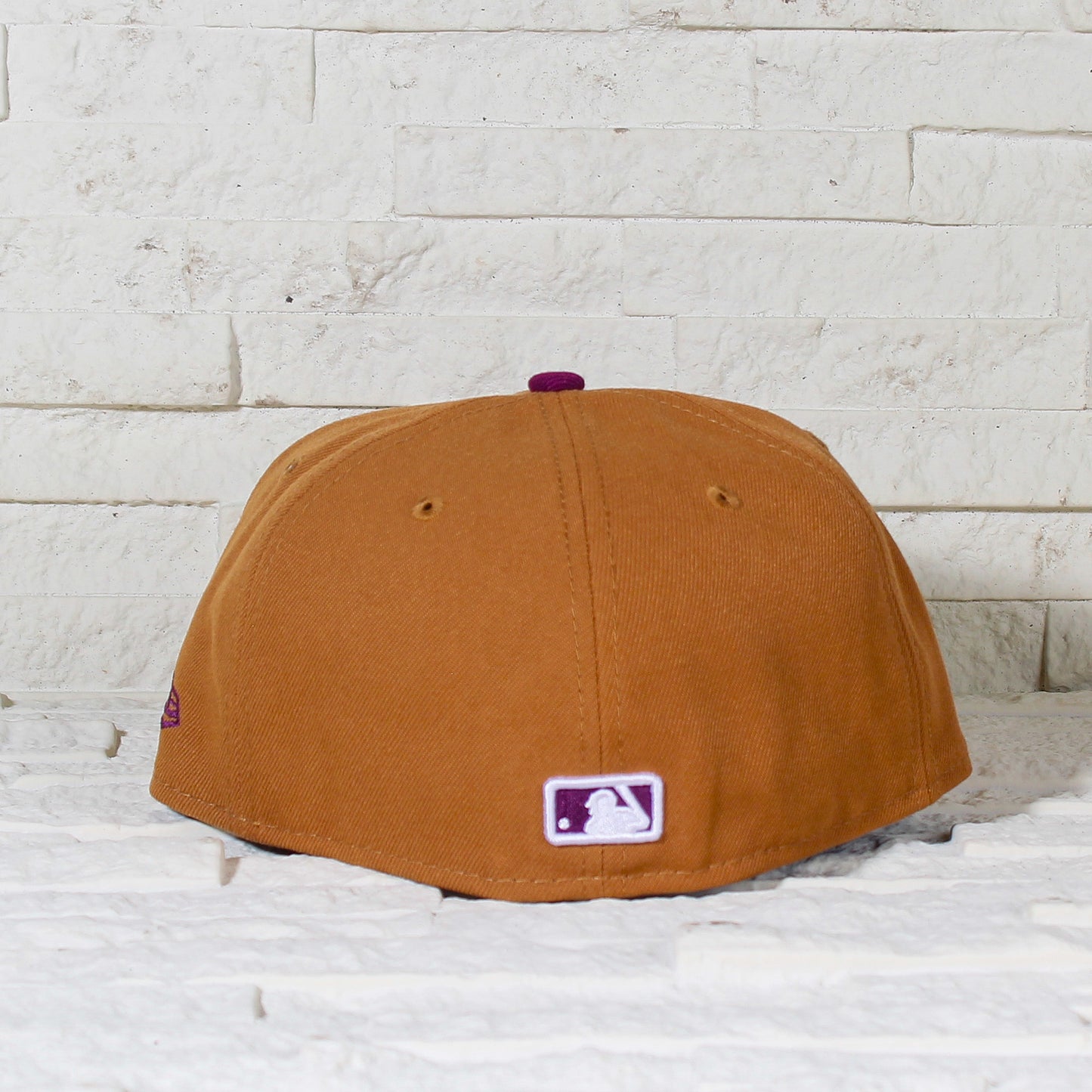 Los Angeles Dodgers Cafe y Viscera Magenta