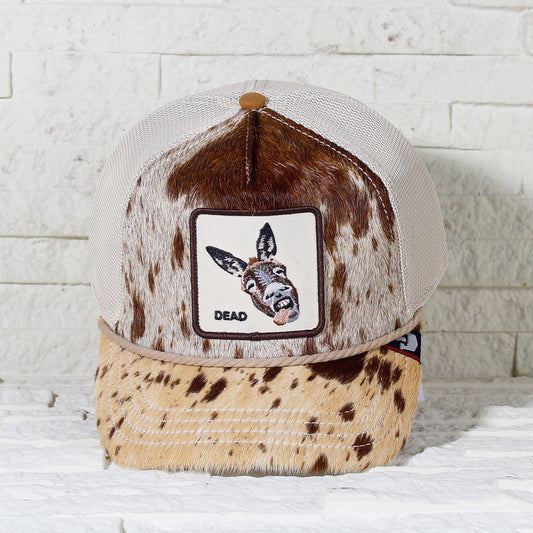 FRIDAY DROP EXCLUSIVO — Dead