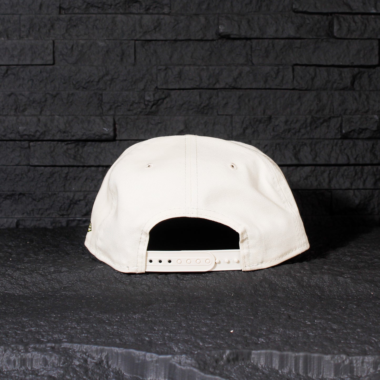 Los Angeles Lakers Beige 9FIFTY Snapback