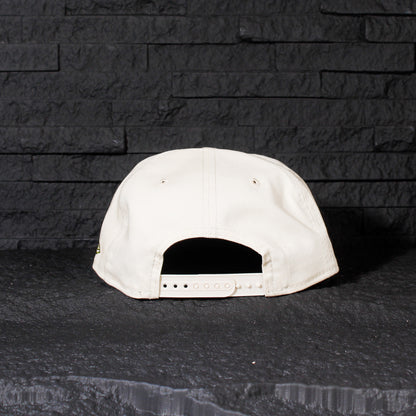 Los Angeles Lakers Beige 9FIFTY Snapback